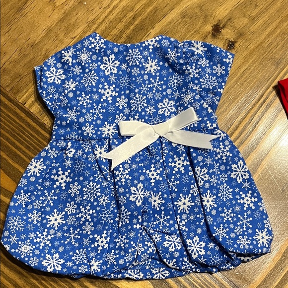 Lot of 18” Doll Clothes - Handmade - Picture 5 of 10